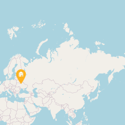 Guest House v Svyatopetrovskom на глобальній карті